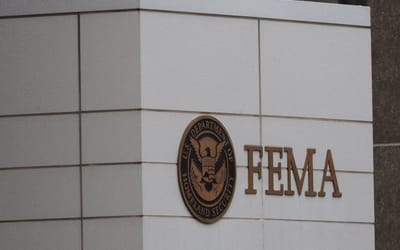 FEMA nominee pressed on whether Trump favors disaster funding requests from GOP states