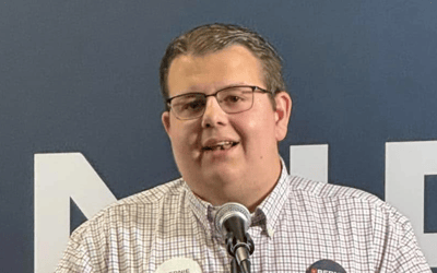 Caleb Stidham nomination in jeopardy after elections board deadlocks 2-2 on certification