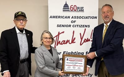 House Republicans embrace group that wants to privatize Social Security