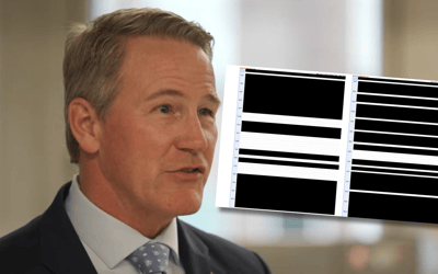 Husted said his role in passing FirstEnergy bailout was ‘none.’ His calendar is blacked out when it became law