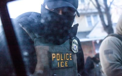In Ohio case, federal judge says warrantless ICE arrests are illegal, but denies motion to stop them