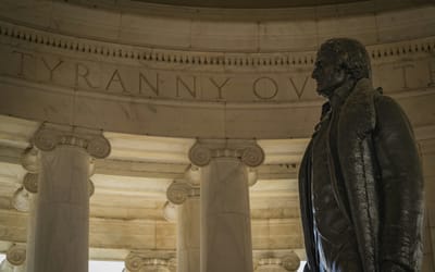 What Jefferson and Madison would have thought about ‘rededicating’ the US to God