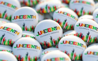 Juneteenth reminds us of Black Americans’ long struggle for education following end of slavery