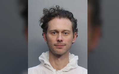 Former Ohio GOP candidate faces kidnapping trial, new domestic violence case