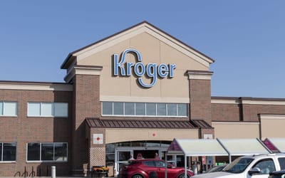 Report accuses Ohio-based grocery giant Kroger of frequent overpricing