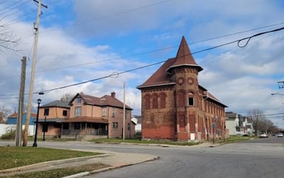 Tax change would spur Ohio development — and help low-income families most, new study says