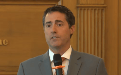 LaRose to headline Erie GOP fundraiser while deciding whether county party chair gets on ballot