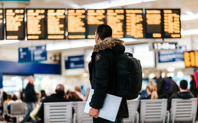 TSA shares passengers’ personal information with immigration enforcement, documents show