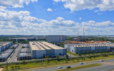 Data center debate exposes Ohio’s uneven energy landscape