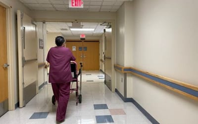 Doctors and hospitals to see lower Medicaid payments in three dozen states