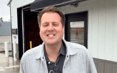 Derek Merrin fundraising pipeline includes fraud-convicted donors, federal filings show