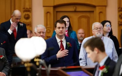 Ohio’s 9th Congressional district race: The candidates’ records on data centers