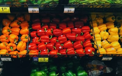 Ohio lawmakers must prevent Kroger’s surveillance pricing scam
