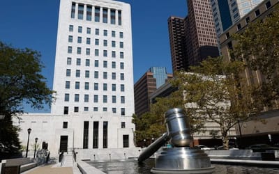 Ohio Supreme Court further whittles public records laws