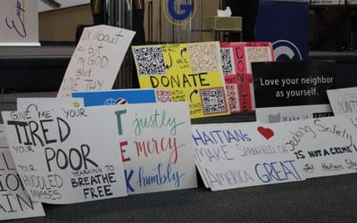 Ohio cities brace for possible uptick of ICE activity after protected status ends for Haitians