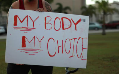 Ohio doctors push back against 24-hour abortion waiting period proposal