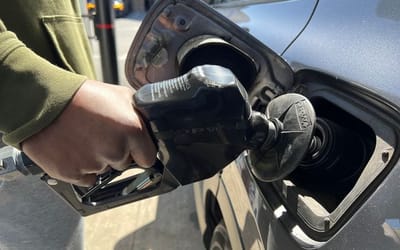 Can Ohio do better than a gas tax suspension?