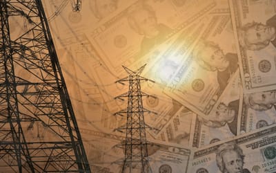Households face higher heating bills this winter amid rising electricity and oil costs