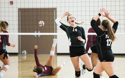 Ohio high school sports on the installment plan