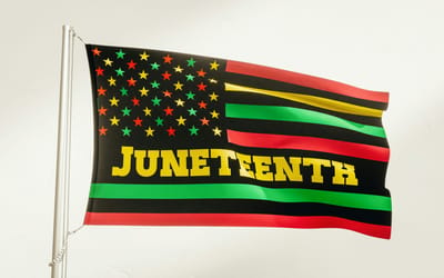 Ohio Legislative Black Caucus lawmakers criticize voter ID referendum in Juneteenth commemoration