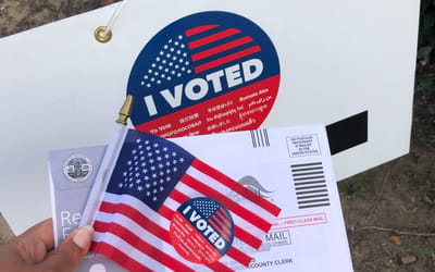 Faith leaders are right to call on Ohio elected officials to protect voter rights and fair elections