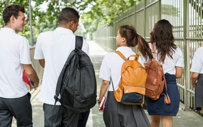 Ohio Republican lawmakers pass bill that includes requiring schools to teach when to have kids