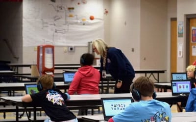 Ohio’s school AI policies need a proof-of-learning standard