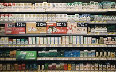 Ohio Supreme Court hears arguments in flavored tobacco ban case with home rule at the center