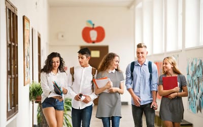 Ohio teachers can stand up for their students and communities by getting involved in public policy