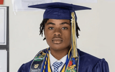 20-year-old Haitian honors student dies after ICE ankle monitor left him feeling ‘shame and humiliation,’ family says