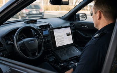 Police use of artificial intelligence grows as rules lag behind