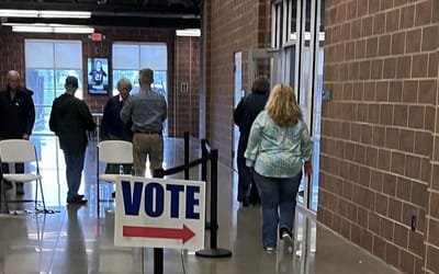 Ohio voters are mad as hell, but will they actually hold any politicians accountable in November?