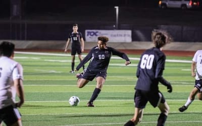 Private investment in youth sports draws state, federal scrutiny