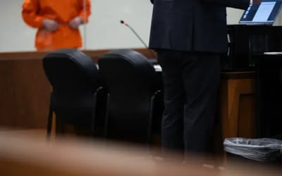 With fewer public defenders, indigent defendants pay the price