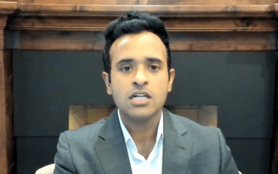 Ramaswamy family bodyguard pleads guilty to fentanyl trafficking after raid finds 132,000 lethal-dose equivalents