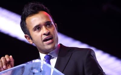 Vivek Ramaswamy could turn Ohio into America’s data center capital, all while holding investments across the industry