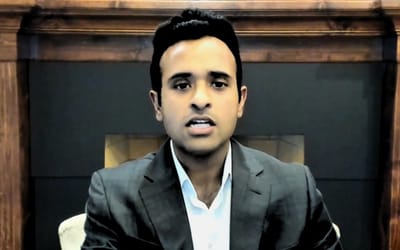 Vivek Ramaswamy says Jesus is not ‘the Son of God’ in resurfaced video, drawing Christian backlash