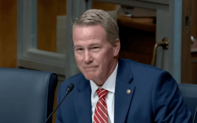 These vulnerable Republicans have targeted Social Security