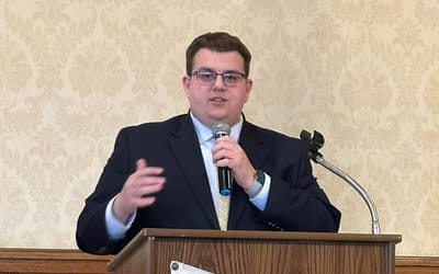 Ohio Supreme Court keeps GOP nominee on ballot without ruling on closed-door meeting