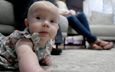 More rural hospital closures would mean long drives for pregnant women seeking obstetric care