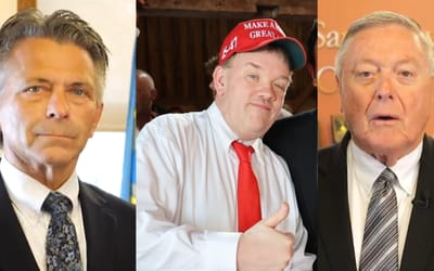 Sandusky County’s all-Republican commission freezes spending, hiring amid projected $4.3M shortfall