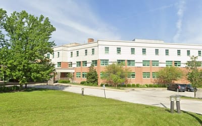 HVAC failure forces Green Springs nursing home evacuation