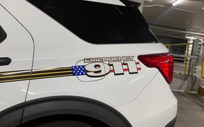 More states expand PTSD treatment options for first responders