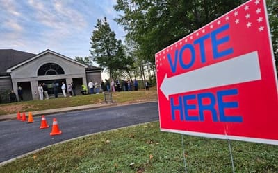 No more ‘hypothetical situations’: States move to fortify elections against Trump