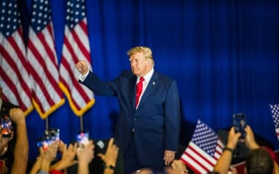 Anxiety is growing Trump may try to disrupt the midterm elections. States are prepping.
