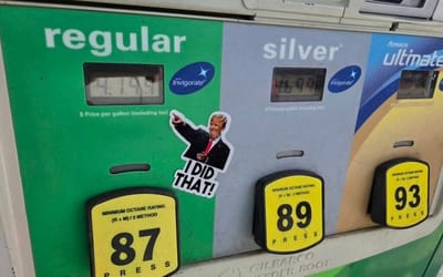 With election pressure mounting, states move to suspend fuel taxes