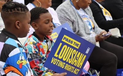 States step into voting rights void left by federal rulings