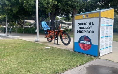 New challenges to Trump mail-in voting order arrive after US Supreme Court ruling