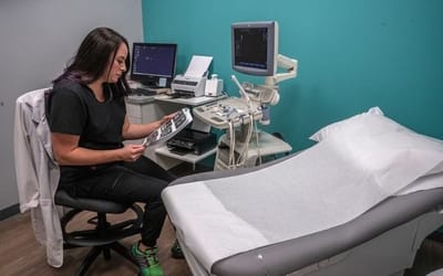 Study says 30% of women in Ohio didn’t get needed reproductive care