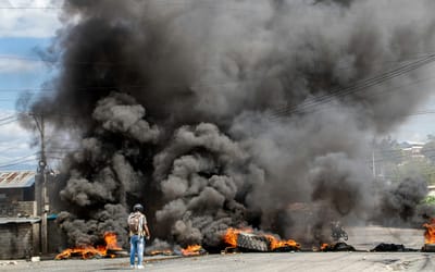 We shouldn’t deport people into war zones